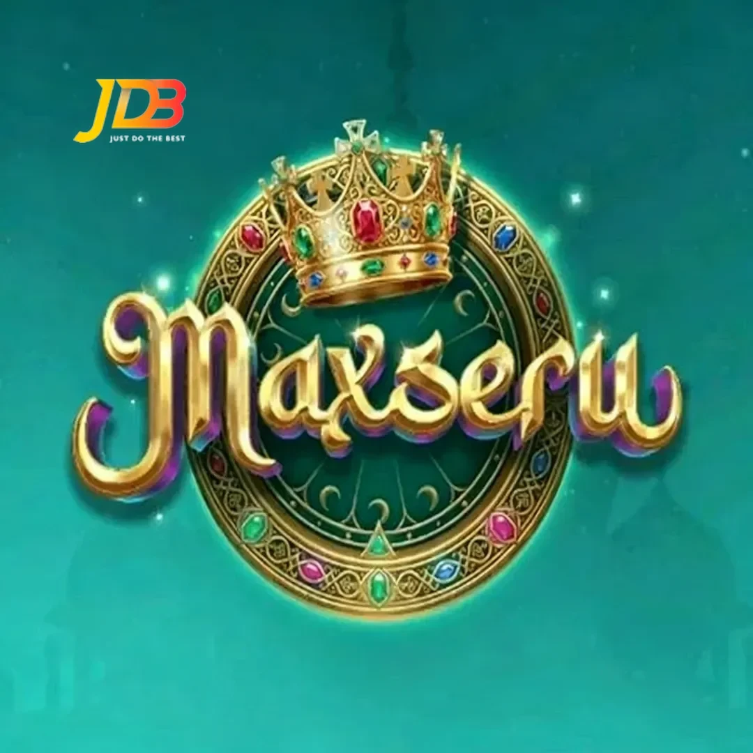 Logo maxseru